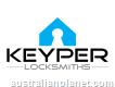 Keyper Locksmiths