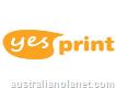 Yesprint – One of Best Printing Services Provider in Sydney