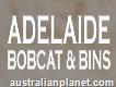 Adelaide Bobcat & Bins