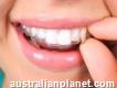 Clear Correct Braces to Straighten Your Teeth