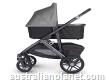 Special Offer For Brand New Uppababy Vista Stroller With New Colours