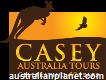 Casey Australia Tours
