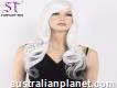 China wig wholesale supplier