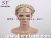 High quality mannequin wig for female