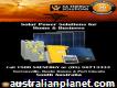 Sa Energy Solutions