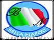 Bella Napoli Pizzeria, Order Food delivery and takeaway online
