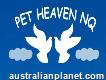 Pet Heaven Nq - Pet Burial Service