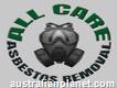 All Care Asbestos Removal - Melbourne