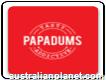 Papadums, Order Food delivery and takeaway online