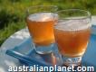Organic Green Tea Reduces the Risk of Cancer