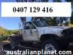 Car removal toowomba - Cash for cars
