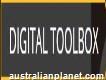 Digital Toolbox - Sydney