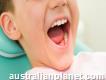 Children’s Dental Care by Dentserve Fawkner Dental Clinic