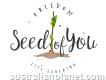 Seed Of You Life Coaching Sydney