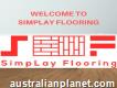 Try different flooring with Simplay Flooring