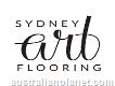 Try Vinyl Flooring with Sydney Art Flooring