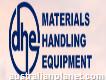 Drum Handling Equipment
