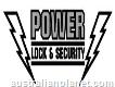Power Lock & Security