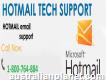 Hotmail Hacked Account Recovery Support Number