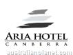Aria Hotel Canberra