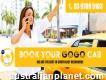 Gogo Cabs Premium Taxi Service