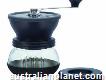 Coffee Grinders For Sale - Coffee Beanery