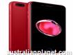 Buy Apple iphone 7 Plus 256gb Red