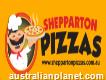 Pizza Delivery Online at Home and Take-away Restaurants - Shepparton Pizzas