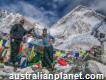 Trekking In nepal, Nepal Trek, Tour In Nepal, Adventure Holidays in Nepal Himalaya