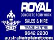 Royal Plywood Pty Ltd