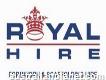 Royal Hire Pty Ltd
