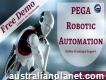 Pega Robotic Automation Training