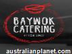 Baywok Catering