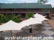 Street Umbrellas Australia
