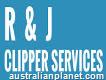 R & J Clipper Services