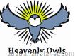 Heavenly Owls - Psychic and holistic services