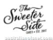 The Sweeter Side