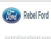 Rebel Ford