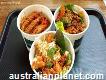 Patiala House-a Punjabi Curry Point food delivery online