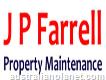 Jp Farrell Property Maintenance