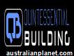 Quintessential Building - Termite Repairs & Renovations
