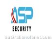 Security services perth