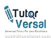 Tutorversal - Assignment Writing Help