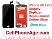 Wts iphone 6s Lcd display digitizer replacement