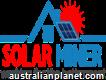 Solar Miner Queensland