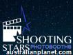 Shooting Stars Photobooths - Photo Booth Hire in Melbourne