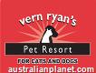 Vern Ryan's Pet Resort