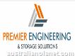 Premier Engineering & Storage Solutions