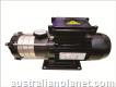 G-hlf(t) horizontal multistage centrifugal pump20-40