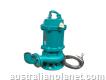 Wq Series Submersible Sewage Pump 150wq150-20-15